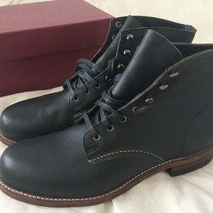 Wolverine Original 1000 Mile Leather Boots